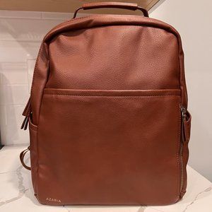 Azaria La Jolie in Chestnut